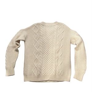 J Crew Sweater